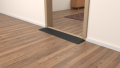Rubber Pet Step Ramp 25mm - 100mm