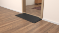 Rubber Pet Step Ramp 25mm - 100mm