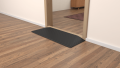 Rubber Pet Step Ramp 25mm - 100mm