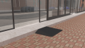 Rubber Threshold Ramps from 1inch to 4inch