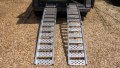 'The Aussie' - ATV Loading Ramp (2290mmx330mm) 