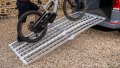 Extra Wide Motorcycle Ramp (Single, Pair, or Kit)