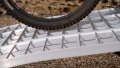 Extra Wide Motorcycle Ramp (Single, Pair, or Kit)