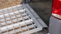 Extra Wide Motorcycle Ramp (Single, Pair, or Kit)