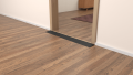 Rubber Threshold Ramps from 12mm up to 100mm high