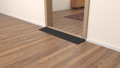 Rubber Threshold Ramps from 12mm up to 100mm high