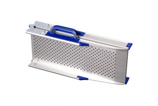 FEAL Folding Channel Ramps 3.6ft - 7ft