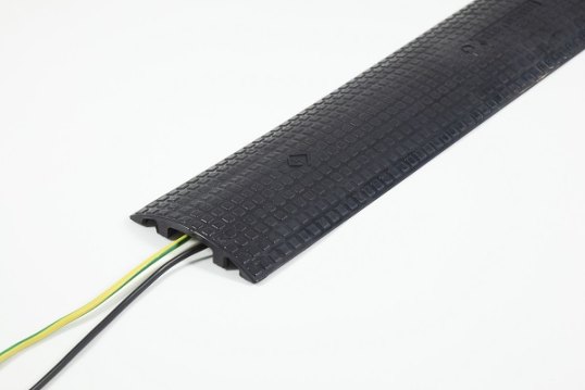 20mm Plastic Cable Cover (200kg Capacity)