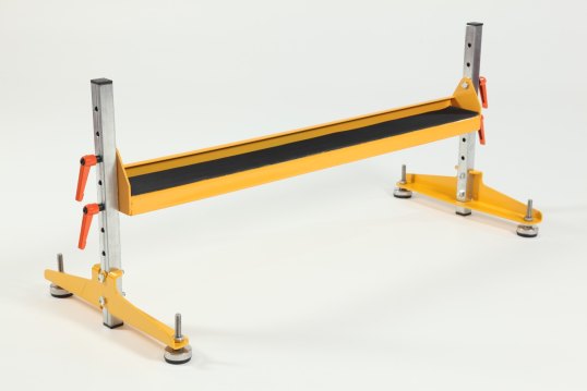 Joining support for wheelchair ramps 850mm wide 