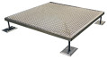 fixed modular platform