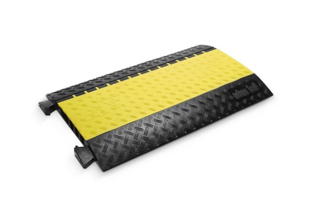 Adam Hall MIDI 4 Cable Protector