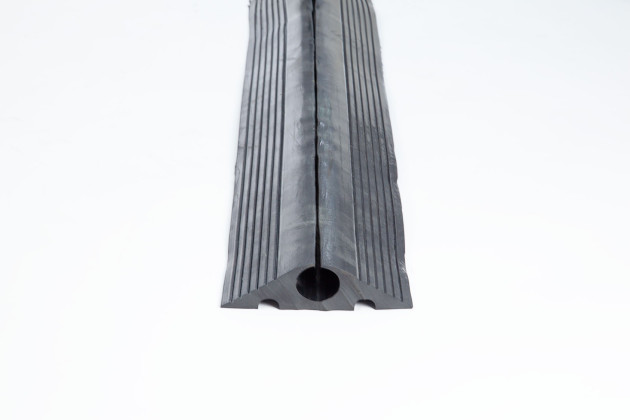 1 channel heavy duty cable protector