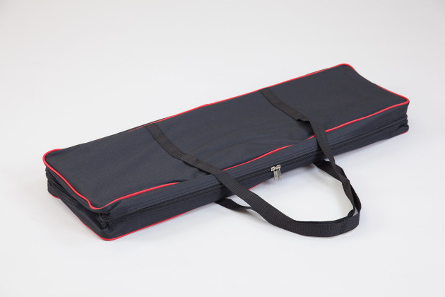 Black Carry Bag for TRP107-12