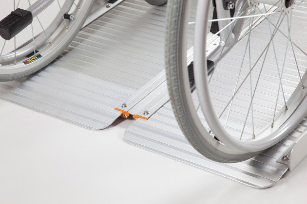 folding ramp, aluminium ramp, portable ramp, disabled ramp, wheelchair ramp