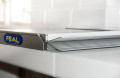 IRAMP suitcase ramp 52cm (52cm long x 78cm wide) 400kg capacity