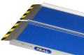 IRAMP suitcase ramp 167cm (167cm long x 78cm wide) 400kg capacity
