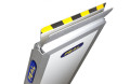 IRAMP suitcase ramp 92cm (92cm long x 78cm wide) 400kg capacity