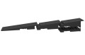 Rubber Container Ramp 150mm - 300mm