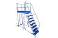Klime-Ezee Access Platform