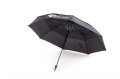Black rollator umbrella 