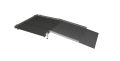 Technical drawing of 1000mm modular ramp 