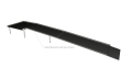 Technical drawing of modular ramp 