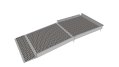 fixed threshold ramp modular kit