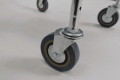 wheel of mobility trolley