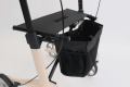 bag of rollator