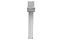 Stainless Steel Telescopic Bollard