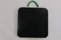 Black outrigger pad 