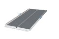 Premium Aerolight Length-fold Wheelchair Ramp 2ft (600mmlx760mmx450kg)