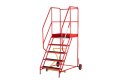 TB Davies Platform Safety Steps - Anti-slip Surface 