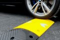speed bump road hump traffic calming
