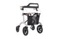 White rollator 