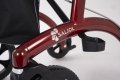 Saljol Allround Rollator