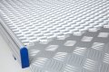 Mesh anti-slip surface 