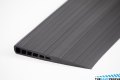 Rubber Threshold Ramp (30mm high x 300mm long x 1000mm wide)