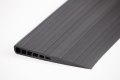 Rubber Threshold Ramps from 12mm up to 100mm high