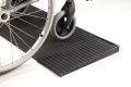 Rubber Threshold Ramps from 32mm up to 70mm high