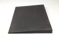 Rubber Threshold Ramps from 32mm up to 70mm high