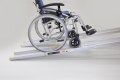 Telescopic Wheelchair Ramps 6ft - 12ft 