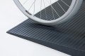 Rubber Threshold Ramp (30mm high x 300mm long x 1000mm wide)