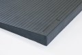 Rubber Threshold Ramp (30mm high x 300mm long x 1000mm wide)