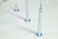 adjustable legs 