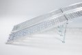 Loading Ramp with Double support Bar (2200mmx285mm)