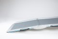 Folding wheelchair ramp 