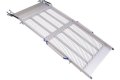 2 Part IRV iRamp Folding Vehicle Ramp 900mm wide