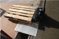 Heavy Duty Loading Bridge (627mm long x 1250mm wide x 3420kg)