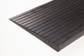 Rubber Threshold Ramps from 12mm up to 100mm high